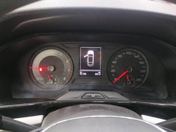 [西安·陕U] 二手大众朗逸2021款 280TSI DSG舒适版