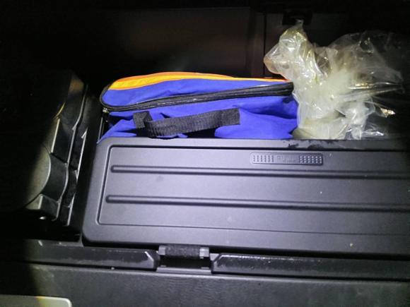 [杭州·浙A] 二手英菲尼迪英菲尼迪QX602014款 2.5 S/C Hybrid 两驱卓越版