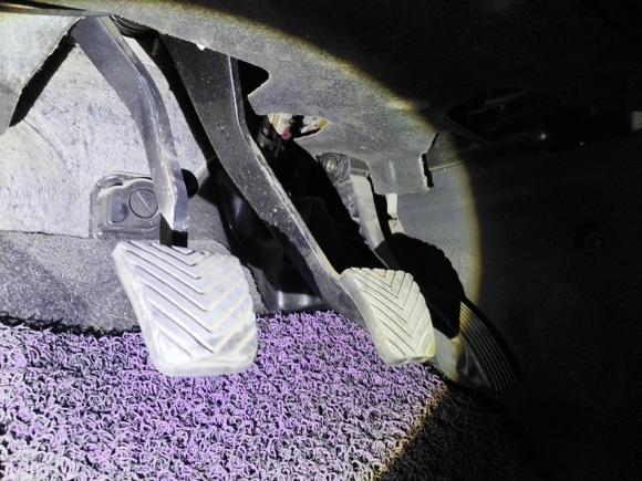 [常州·苏D] 二手三菱翼神2011款 致炫版 2.0L 手动舒适型