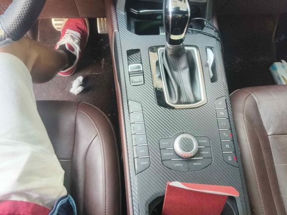 [金华·豫Q] 二手魏牌魏牌 VV52017款 2.0T 旗舰型