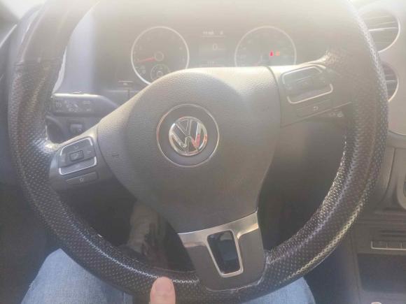 [南通·苏F] 二手大众途观2012款 2.0TSI 自动四驱旗舰版