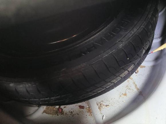 [合肥·皖A] 二手福特福克斯2015款 三厢 1.6L 自动风尚型