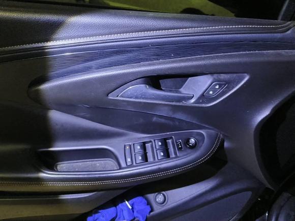 [杭州·浙A] 二手别克昂科威Plus2014款 28T 四驱精英型