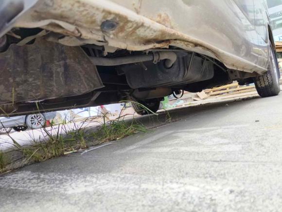 [青岛·鲁U] 二手九龙九龙A52010款 2.4L精英型4RB2