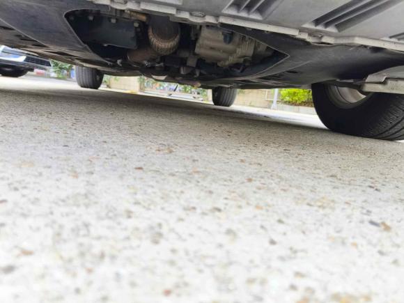 [深圳·粤Q] 二手雪佛兰迈锐宝2018款 530T 自动风尚版