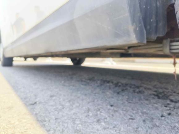 [无锡·苏B] 二手上汽大通MAXUS大通EV302021款 纯电智能物流专家长轴宁德时代