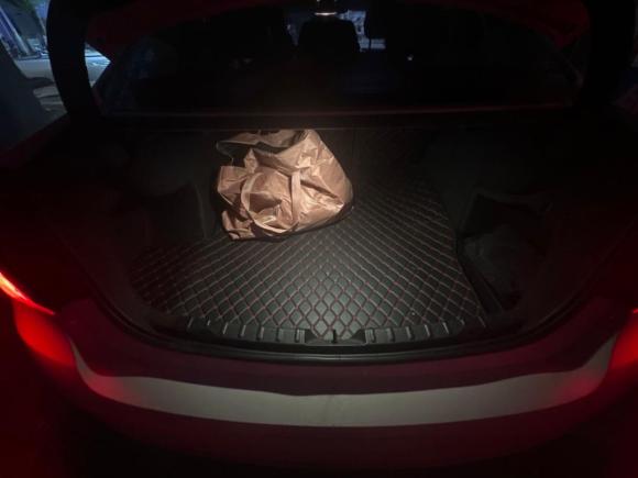 [宁波·浙B] 二手宝马宝马3系2018款 320Li 时尚型