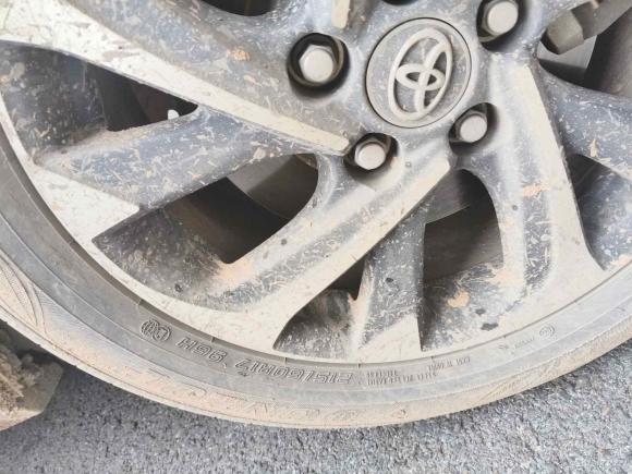 [金华·浙G] 二手丰田奕泽IZOA2018款 2.0L 奕驰版 国VI