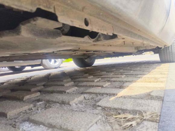 [济南·鲁A] 二手标致标致40082017款 350THP 精英版