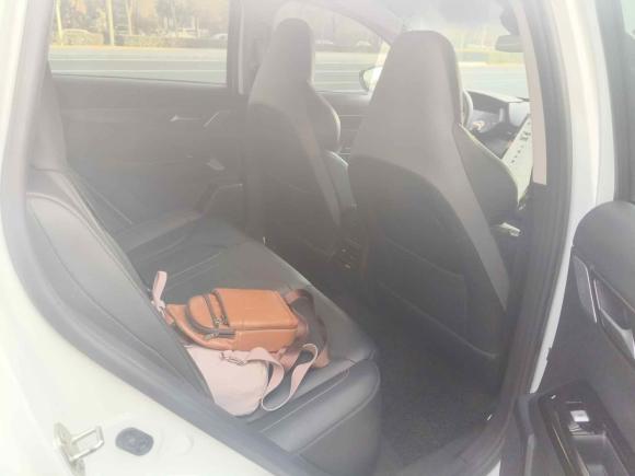 [济南·鲁A] 二手小鹏小鹏G32022款 G3i 460N