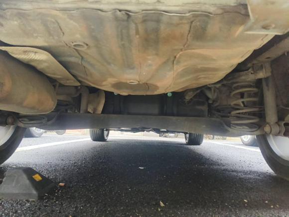 [南昌·赣A] 二手荣威荣威RX32018款 1.6L CVT互联网智享版