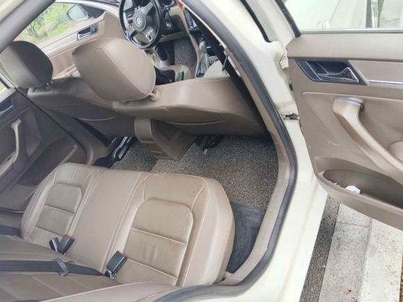 [温州·浙C] 二手大众宝来2013款 1.6L 自动舒适型