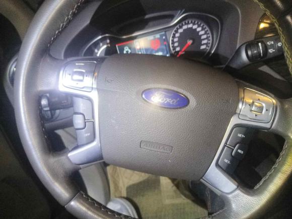 [深圳·粤B] 二手福特蒙迪欧-致胜2011款 2.0L GTDi200豪华型