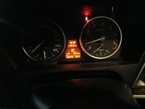 [西安·陕A] 二手宝马宝马X52011款 xDrive35i 豪华型