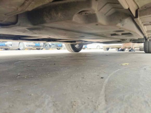 [西安·陕A] 二手丰田雷凌2019款 185T CVT豪华版 国VI