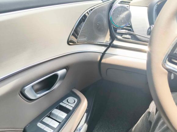 [杭州·浙A] 二手比亚迪汉2023款 EV 冠军版 605KM前驱尊贵型