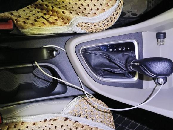 [深圳·湘J] 二手别克英朗2018款 15T 双离合精英型 国V