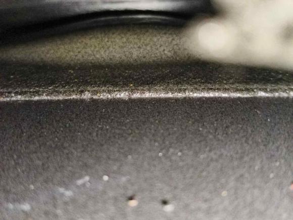 [武汉·鄂A] 二手上汽大通MAXUS大通G102016款 2.0T 自动豪华行政版