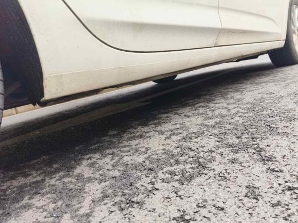 [上海·沪F] 二手别克威朗2018款 三厢 15S 自动领先型