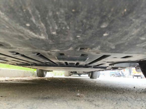 [南京·苏A] 二手比亚迪海豚2021款 405km 时尚版