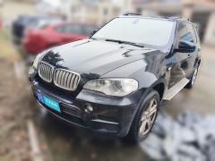 [无锡·苏B]宝马&nbsp;&nbsp;宝马X5&nbsp;&nbsp;2013款 xDrive35i 领先型
