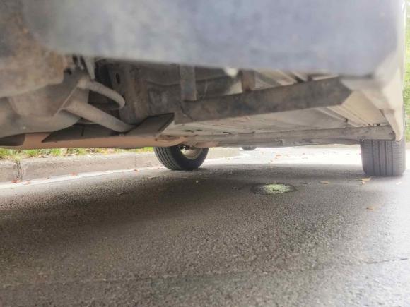 [武汉·鄂A] 二手日产逍客2012款 2.0XV 雷 CVT 2WD