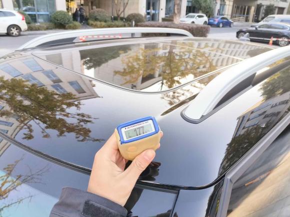 [杭州·浙A] 二手MINIMINI COUNTRYMAN2022款 2.0T COOPER S ALL4