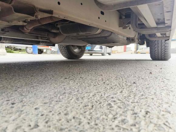 [西安·陕A] 二手荣威荣威W52014款 1.8T 2WD 自动胜域特装版