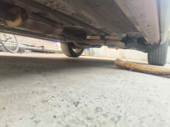 [上海·沪G] 二手宝骏宝骏RS-52019款 1.5T CVT智能驾控豪华版 国VI