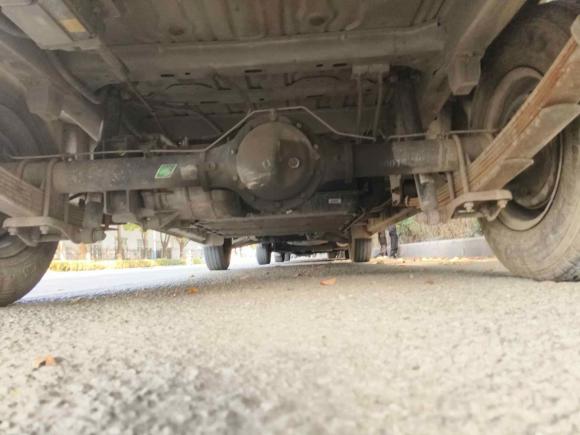 [无锡·苏B] 二手东风御风EM272024款 EM27L 亿纬动力 41.86kWh