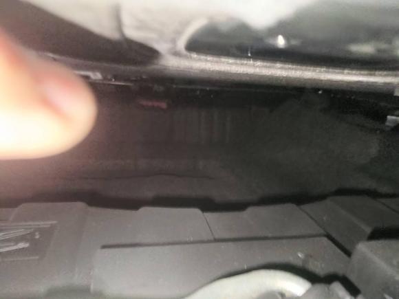 [西安·陕A] 二手宝马宝马X52022款 改款 xDrive 30Li 尊享型M运动套装