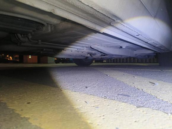 [宁波·浙B] 二手别克英朗2021款 改款 1.3T 自动轻混动精英型