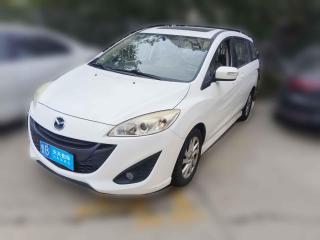 马自达马自达52013款 2.0L 自动豪华型