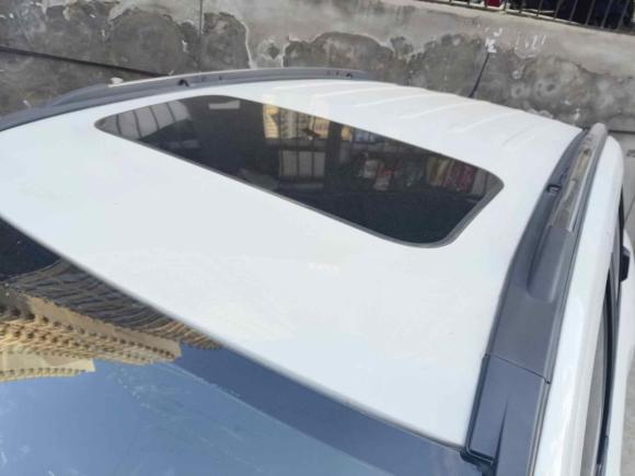 [西安·陕A] 二手Jeep指南者2014款 2.0L 两驱豪华版