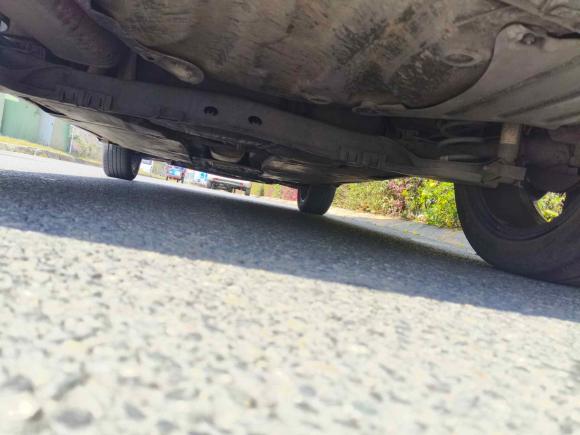 [成都·川A] 二手大众探影2020款 1.5L 自动 悦