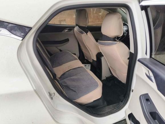 [南昌·赣A] 二手比亚迪元Pro2021款 401KM 豪华型