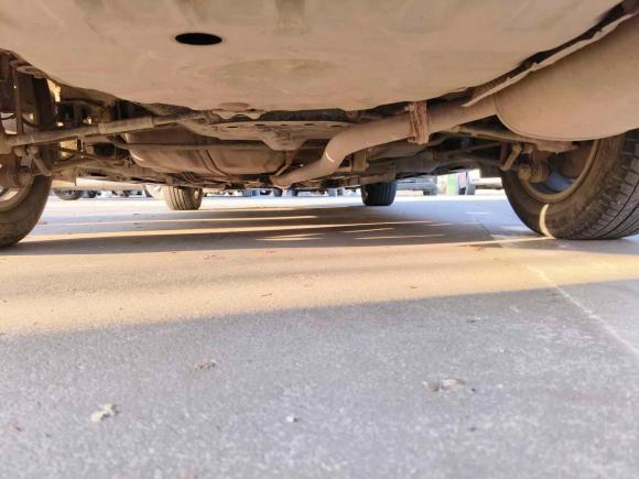 [台州·浙J] 二手丰田凯美瑞2010款 240G 经典版