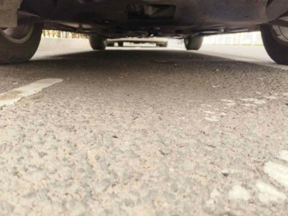 [青岛·鲁B] 二手别克昂科威Plus2014款 28T 四驱精英型