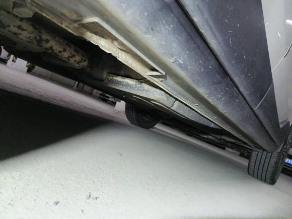 [合肥·皖A] 二手江汽集团瑞风S42019款 1.5T 手动梦想型