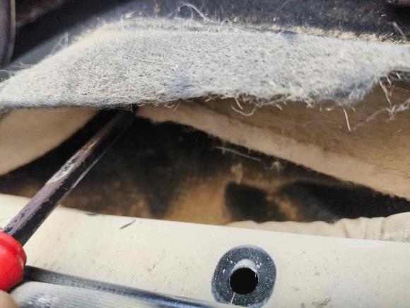 [合肥·皖A] 二手哈弗哈弗H62017款 红标 运动版 1.5T 自动两驱豪华型