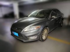 [上海·沪M] 福特蒙迪欧-致胜2011款 2.0L GTDi200豪华型