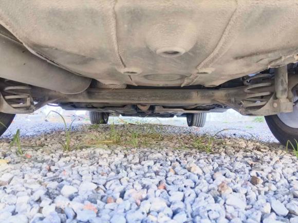 [上海·沪C] 二手斯柯达柯米克2018款 1.5L 自动舒适版 国V