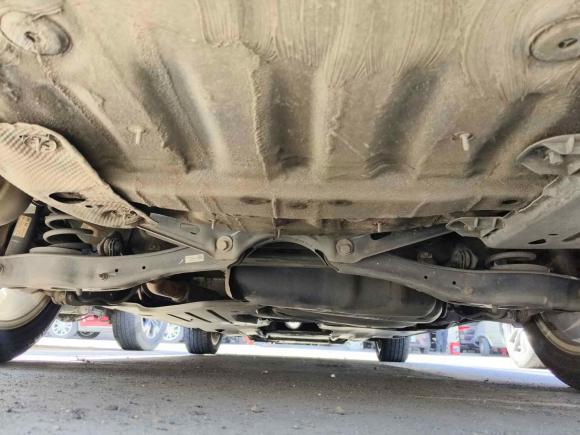 [南昌·赣A] 二手斯柯达速派2018款 TSI280 DSG舒适版 国V