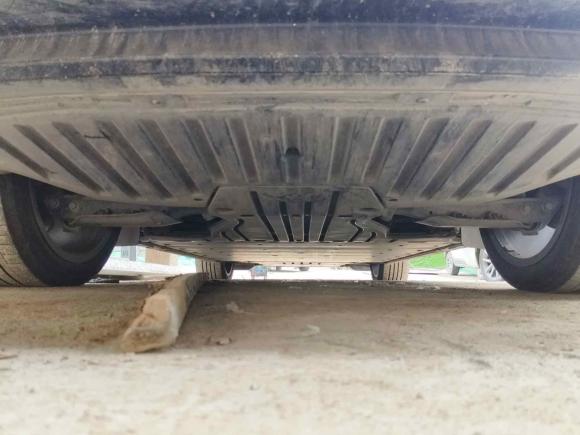 [西安·陕A] 二手大众ID.4 CROZZ2021款 长续航PRO两驱版