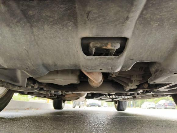 [合肥·皖A] 二手长安长安CS752016款 2.0L 手动豪华型 国V