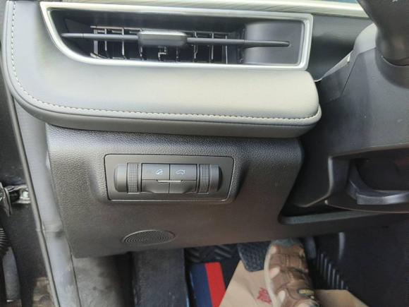 [义乌·苏L] 二手奇瑞瑞虎8 PLUS2022款 290TGDI DCT豪情版