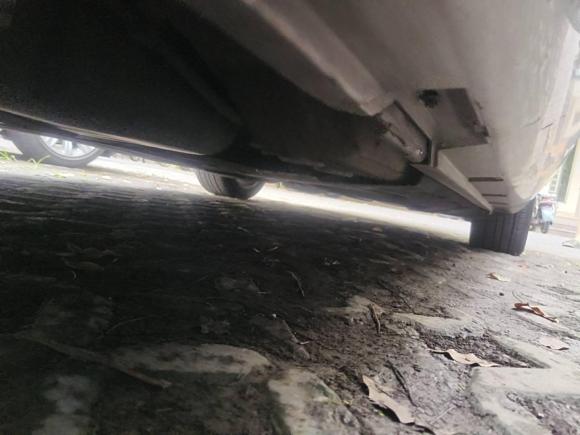 [上海·沪D] 二手大众一汽-大众CC2013款 2.0TSI 至尊型