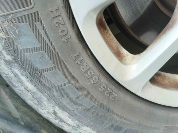 [嘉兴·浙F] 二手Jeep自由光2016款 2.4L 专业智能版