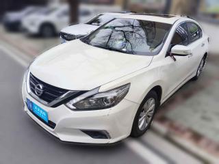 日产天籁2018款 2.0L XL 智进版