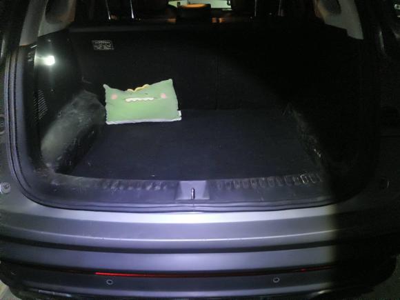 [杭州·浙A] 二手宝骏宝骏5302018款 1.5T DCT豪华型 国V